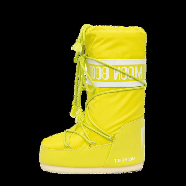 MB ICON NYLON Boots