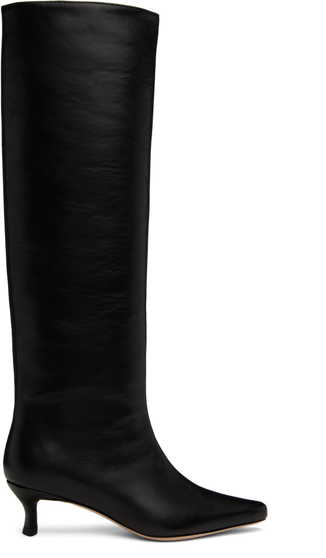 Kitten Stevie 42 Tall Boots