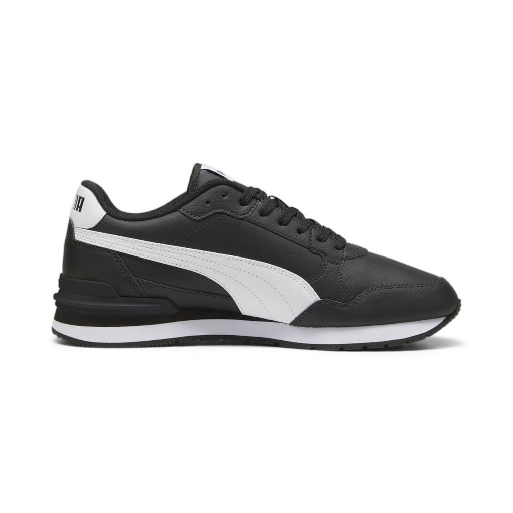 Кецове и обувки Puma ST Runner v4 Черно | 399068-01, 0