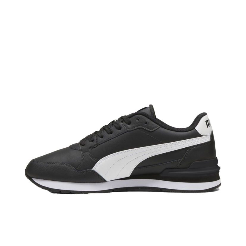 Кецове и обувки Puma ST Runner v4 Черно | 399068-01