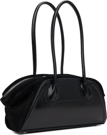 Дамска чанта Vivienne Westwood Vivienne Westwood Shirley Small Holdall Черно | 4703000JW-C006J-, 2