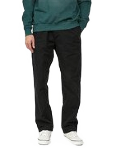 Панталони GRAMICCI Pants Черно | G102-OGT-BLACK