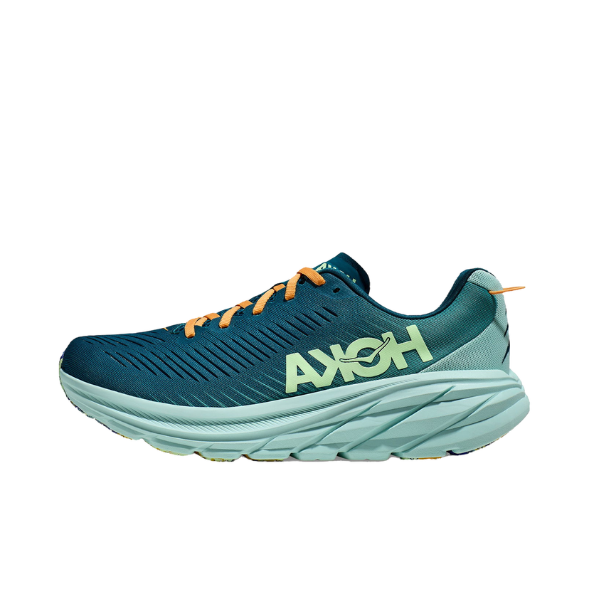 Бягане Hoka One One Rincon 3 Deep Lagoon Ocean Тъмно синьо | 1119395-DLOM