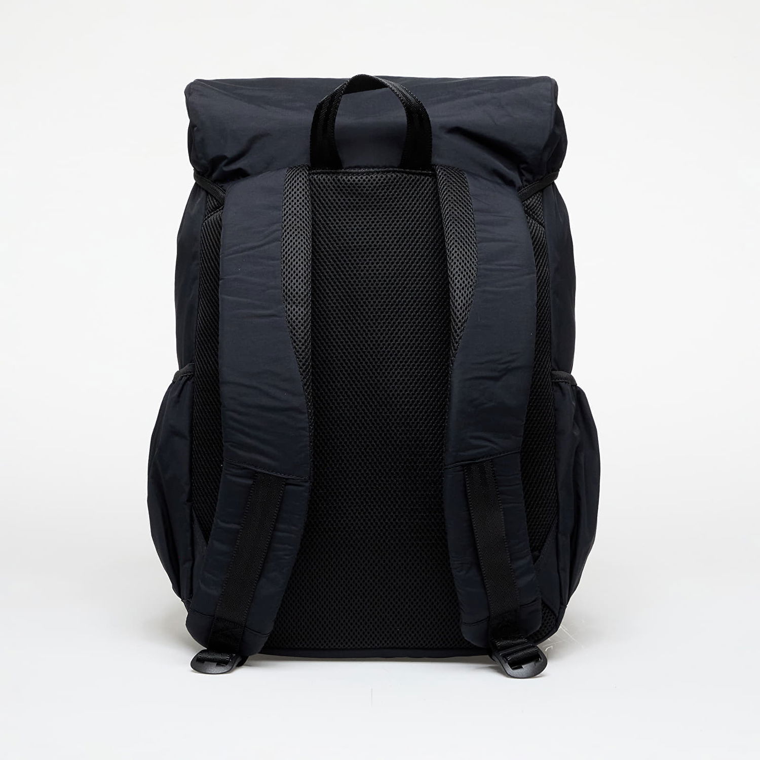 Раница Napapijri Curver Backpack Black Universal Черно | NP0A4HXO0411, 1