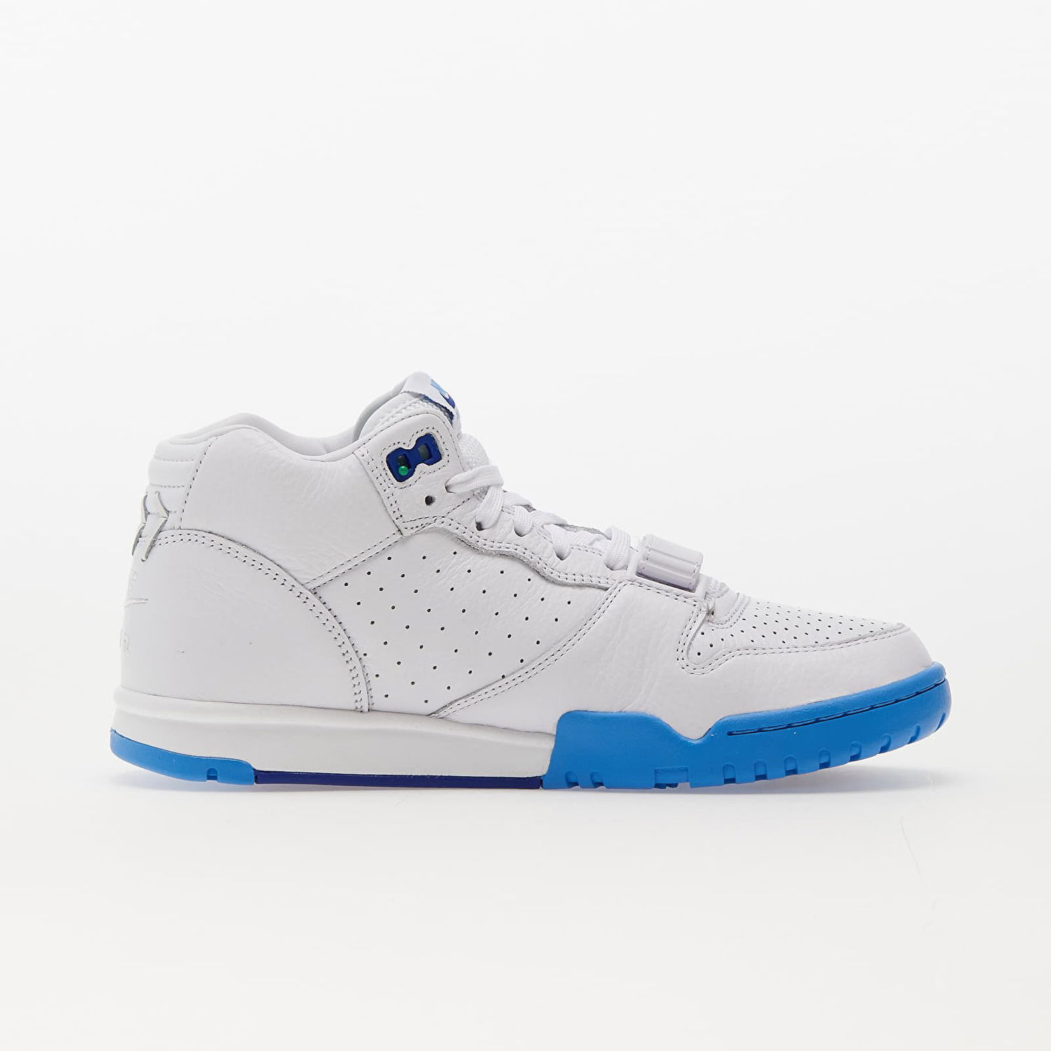 Кецове и обувки Nike AIR TRAINER 1 Бяло | DR9997-100, 1