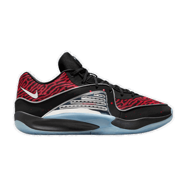 Кецове и обувки Nike KD 16 Черно | DV2917-004, 0