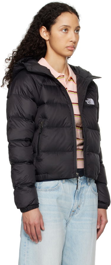 Пухо яке The North Face Burgundy Hydrenalite™ Бургунди | NF0A5GGG, 4