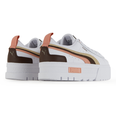 Кецове и обувки Puma Mayze Triplex Бяло | 384871 03, 1