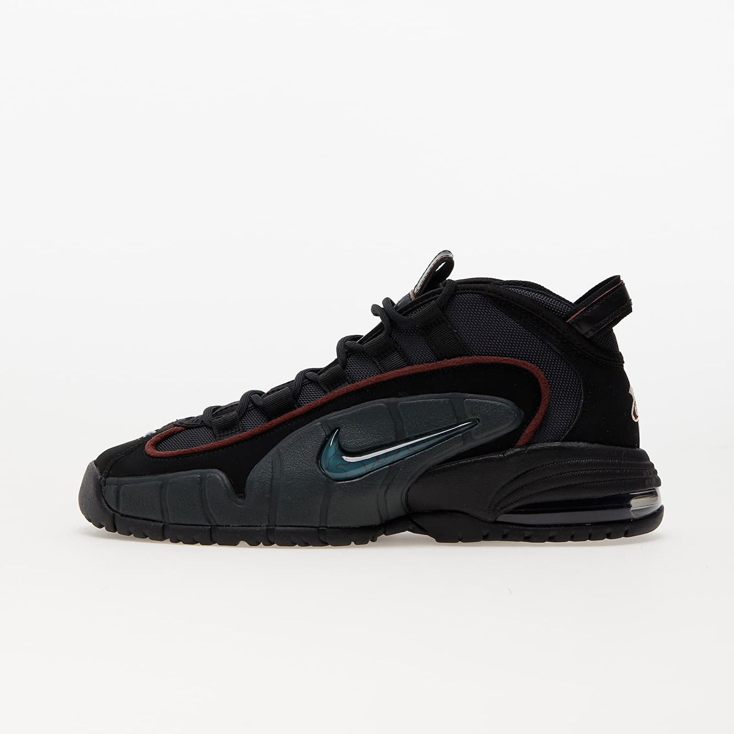 Кецове и обувки Nike Air Max Penny Черно | DV7442-001, 0
