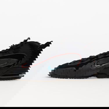 Кецове и обувки Nike Air Max Penny Черно | DV7442-001, 0