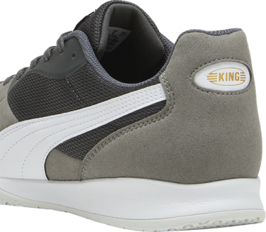 Кецове и обувки Puma KING TOP Сиво | 107349-05, 4