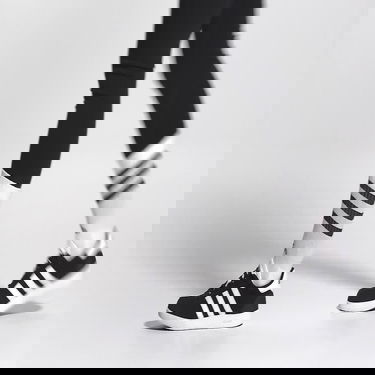Кецове и обувки adidas Originals Breaknet Sleek Черно | IH5466, 3