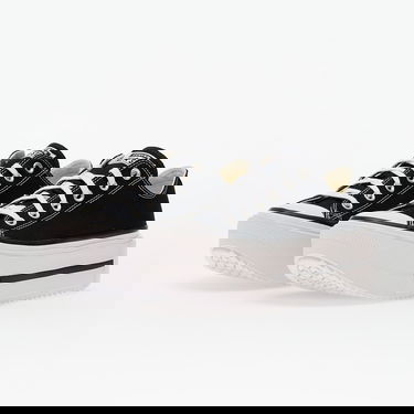 Кецове и обувки Converse Converse Chuck Taylor All Star Lift Double Stack Platform Черно | A15490C, 2