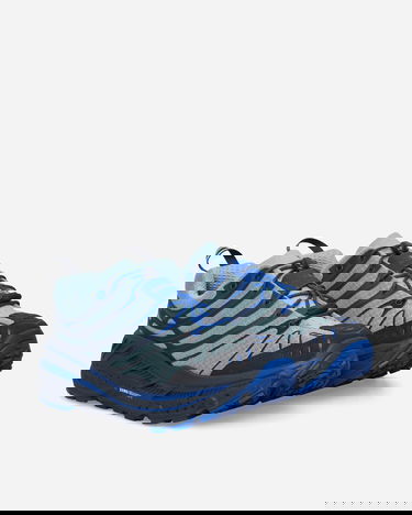 Кецове и обувки Hoka One One Stinson EVO OG Синьо | 1155350-VNVY, 0