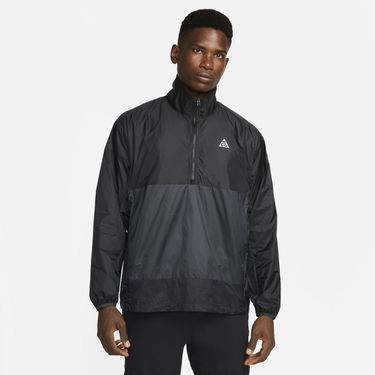 Яке Nike 1/2-Zip Jacket Черно | DN3953-045, 0