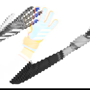 Ръкавици adidas Originals Predator Fingersave Match Goalkeeper Gloves Многоцветен | ix3878, 3