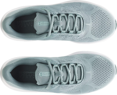 Кецове и обувки Under Armour Charged Pursuit 4 Тюркоазено | 6000597-323, 3