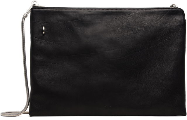 Rick Owens Concordians Beach Bag