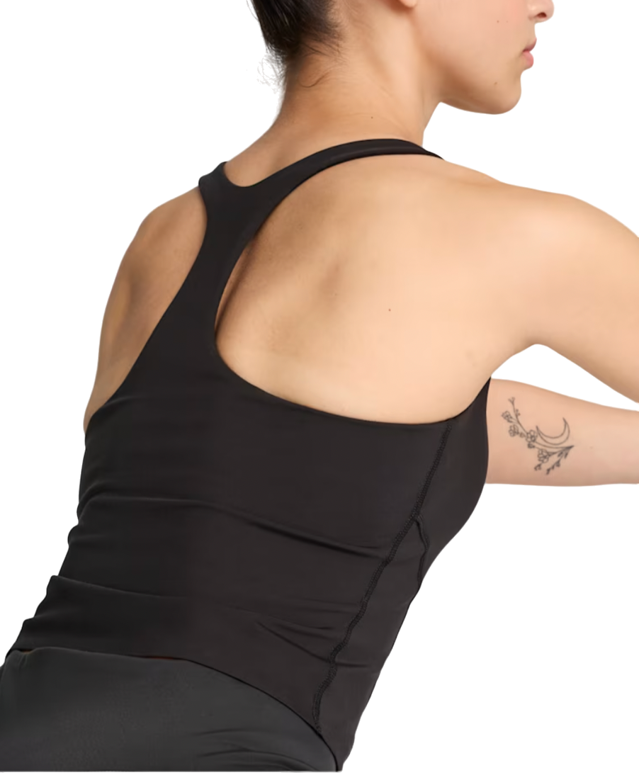 Потник Puma SHAPELUXE 2IN1 TANK Черно | 525768-01, 1