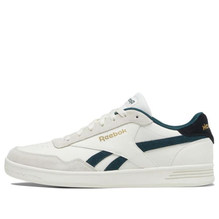 Кецове и обувки Reebok Royal Techque T Бяло | HR0903