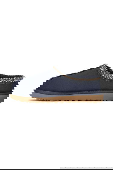 Кецове и обувки UGG Suede Slippers Tasman II Тъмно синьо | 1174470.DKN, 3