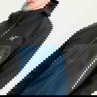 Яке Arcteryx Gore-Tex Jacket Beta Синьо | X000010511-022332, 5
