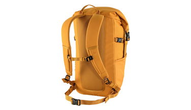 Раница FJÄLLRÄVEN Kånken Ulvö Rolltop 30` Оранжево
 | F23312-171, 2