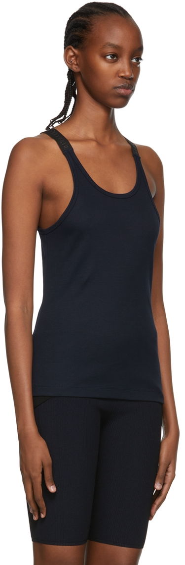 Потник Dion Lee Exclusive Tank Top Бяло | C3041R22, 4