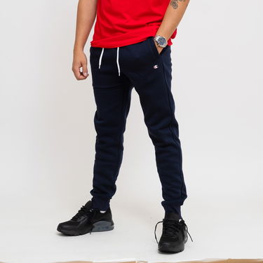 Спортни панталони Champion Rib Cuff Pants Черно | 218344-BS501, 0