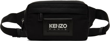 Чанта за кръста KENZO Kenzo Paris 'Kenzography' Belt Bag Черно | FE55SA707B11, 0