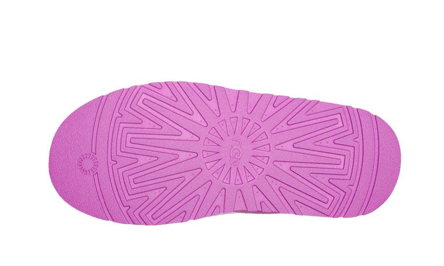 Кецове и обувки UGG Tazz Slipper Purple Ruby (W) Лилаво | 1122553-PRBY, 1