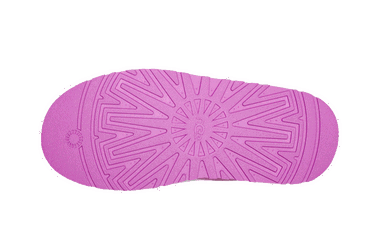 Кецове и обувки UGG Tazz Slipper Purple Ruby (W) Лилаво | 1122553-PRBY, 1