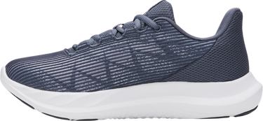 Кецове и обувки Under Armour Charged Speed Swift Сиво | 3027006-044, 4