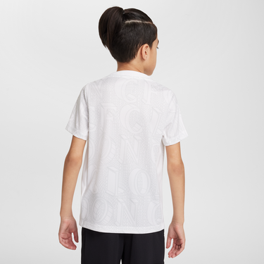 Фланелка Nike Chelsea FC Academy Pro Dri-FIT Pre-Match Soccer T-Shirt Бяло | HJ8068-101, 1