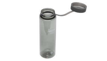 Бутилки за пиене Herschel Supply CO. Classic Water Bottle 750ml Сиво | 80007-00001, 2
