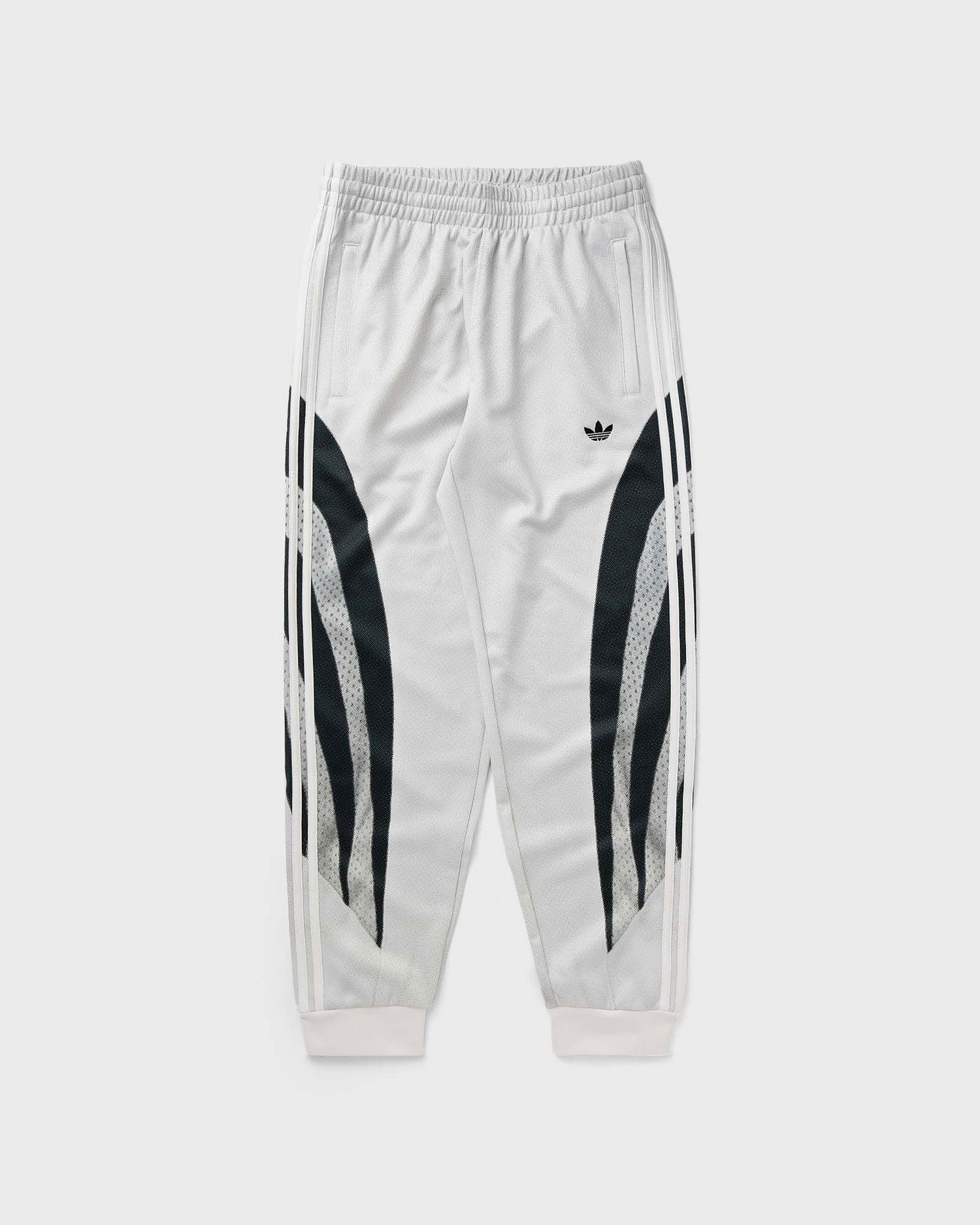 Спортни панталони adidas Originals PRM Q3 PRINT TRACKPANT Бяло | IZ1637, 0