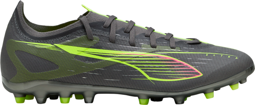 Кецове и обувки Puma ULTRA 5 Match MG Многоцветен | 108348-03