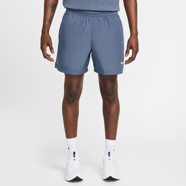 Къси панталони Nike NOCTA Cardinal Nylon Shorts Синьо | FN8194-491, 1