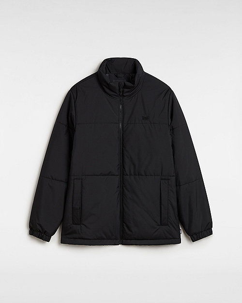 Norris Puffer Jacket