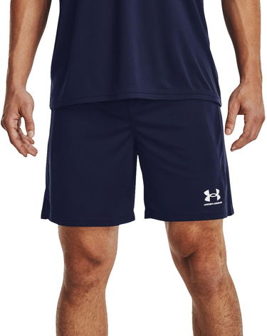 Къси панталони Under Armour Challenger Core Training Shorts Синьо | 1372691-410, 0