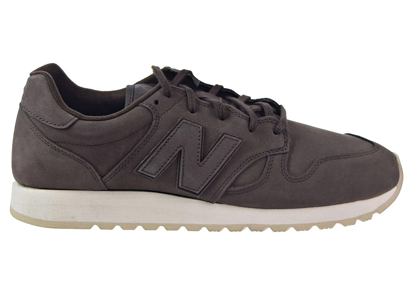 Кецове и обувки New Balance 520 Brown Кафяво | U520BJ, 0