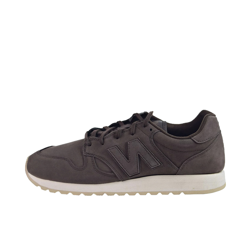Кецове и обувки New Balance 520 Brown Кафяво | U520BJ