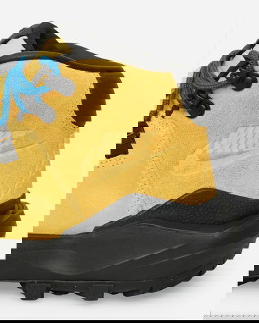 Кецове и обувки Nike Cygnal Жълто | FV4332-700, 6
