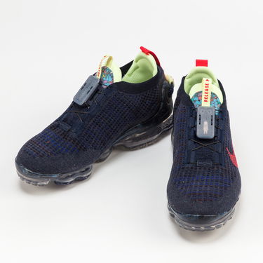 Кецове и обувки Nike Air Vapormax 2020 FK Тъмно синьо | CW1765-400, 2