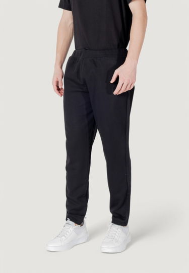 Спортни панталони CALVIN KLEIN Calvin Klein Joggers Черно | LVGMS5P652-UB1, 2