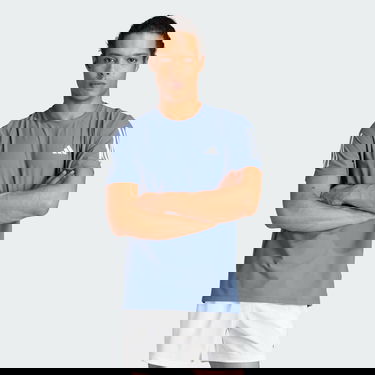 Тениска adidas Performance Own the Run Синьо | IN1515, 0