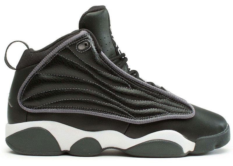 Кецове и обувки Jordan Jordan Pro Strong Черно | DC7909-002, 0