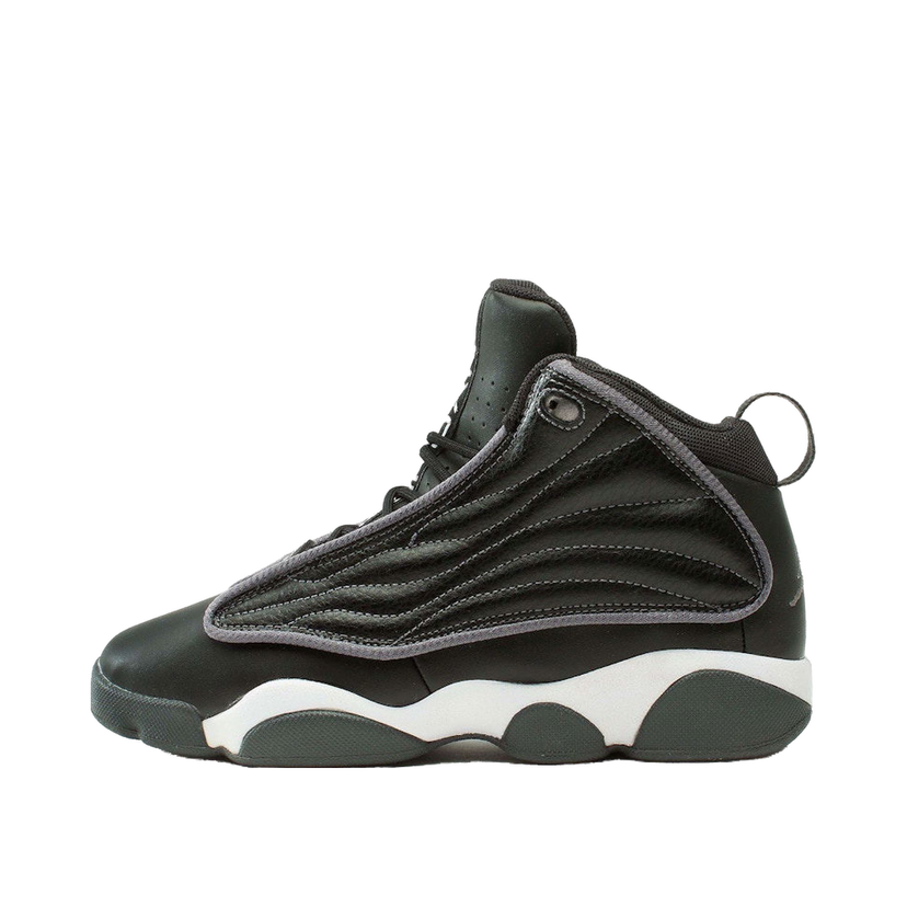 Кецове и обувки Jordan Jordan Pro Strong Черно | DC7909-002