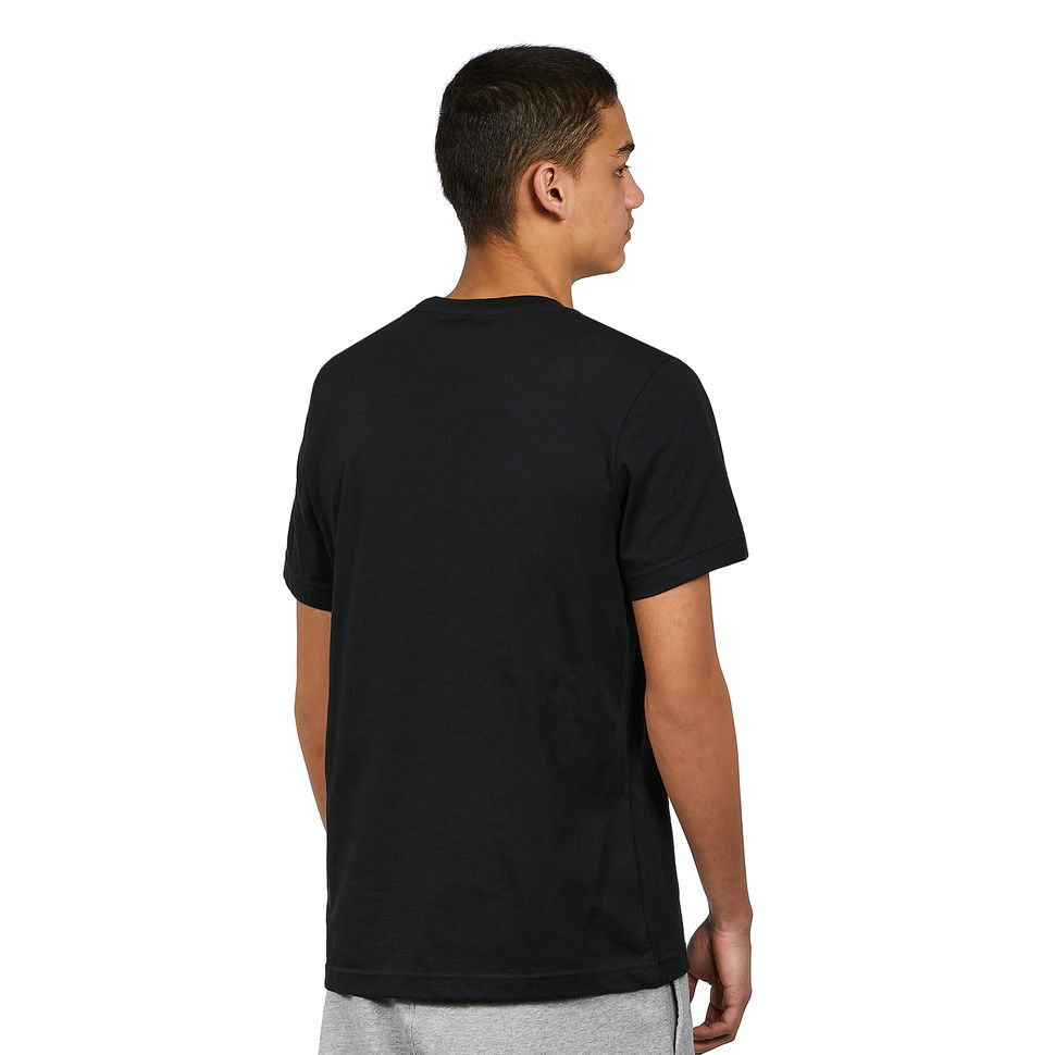 Тениска Reebok Identity Classic Tee Черно | GJ0639, 1