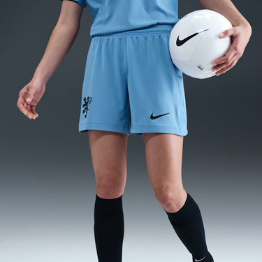 Къси панталони Nike Netherlands 2025/26 Dri-FIT Stadium Replica Shorts Синьо | FZ9184-489, 2
